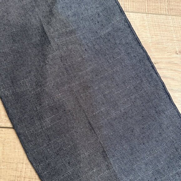 Womens Counterparts Slim Fit Trousers Size Denim Color New Size 10 - Picture 9 of 9